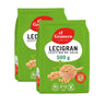 Pack 2x Lecigran Lecitina de Soja IP no GMO El Granero 500 g