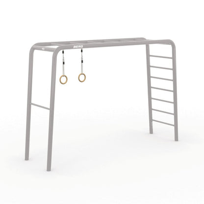 Accesorio Berg Playbase - Anillas De Acrobacia.