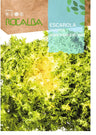 Semillas Escarola Rizada Perruca 6g