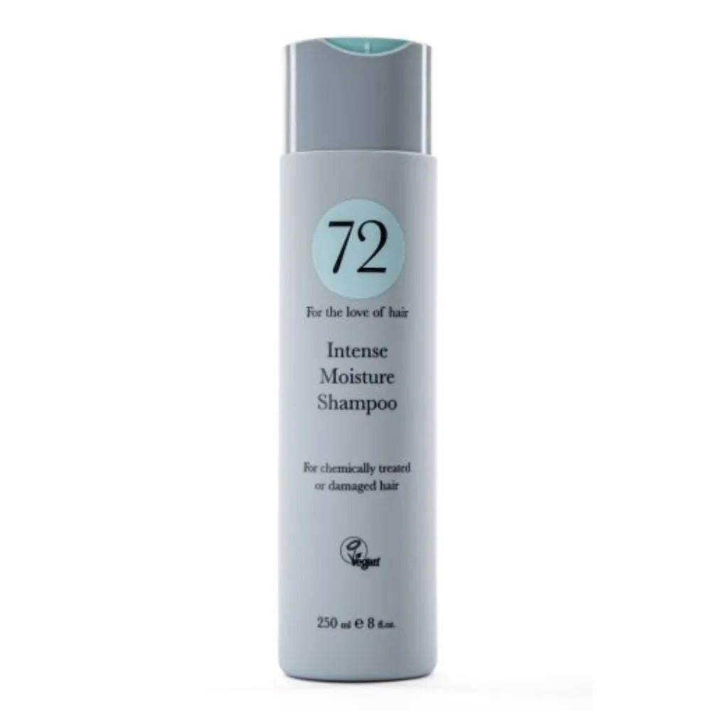Shampoo Hidratante Intenso 72 Hair 250ml_0