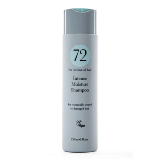 Shampoo Hidratante Intenso 72 Hair 250ml_0