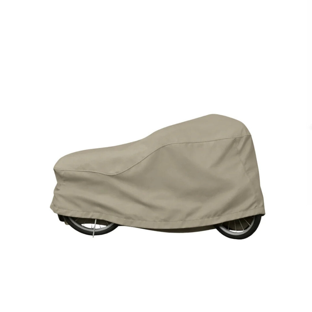 Funda Protectora Bicicleta 200x75x110 Cm Nortene_0
