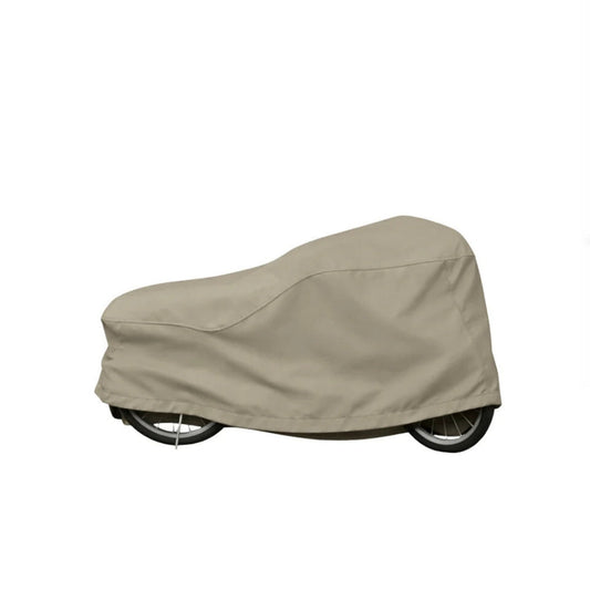 Funda Protectora Bicicleta 200x75x110 Cm Nortene_0