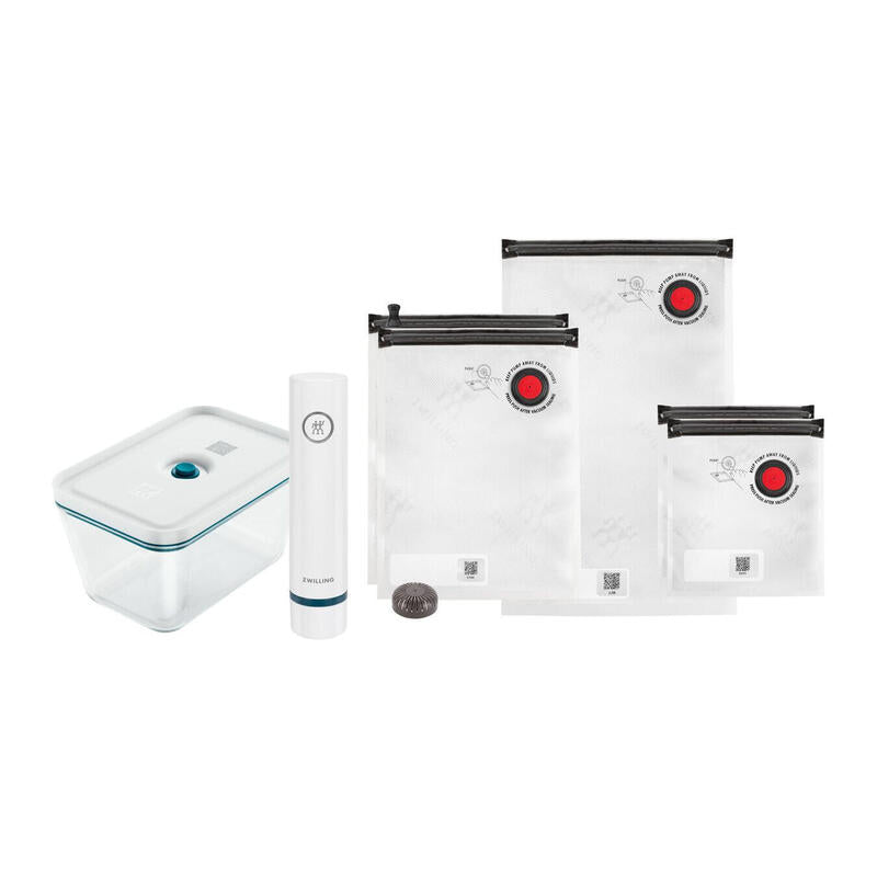 Zwilling 36815-019-0 Sellador Al Vacío Azul_0