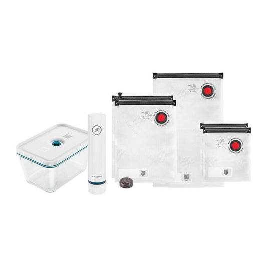 Zwilling 36815-019-0 Sellador Al Vacío Azul_0