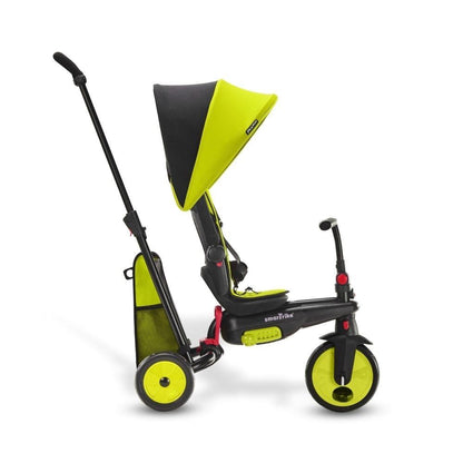 Triciclo Evolutivo Verde Lima Smartrike Str 3 Plus Green_3