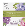 Limpiador Exfoliante Facial Sólido Uvas Frescas 70 gr.