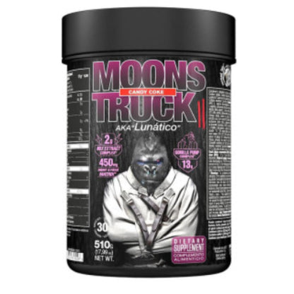Moonstruck Ii 510 Gr Licorice Fruit_1
