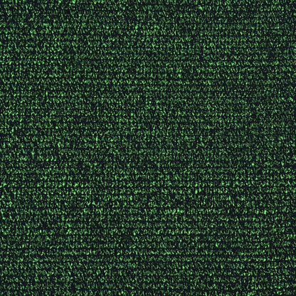 Toldo vela permeable Sunnet kit cuadrado 3,6x3,6m verde