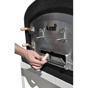 Horno Kitaway Tuozi 120 cm