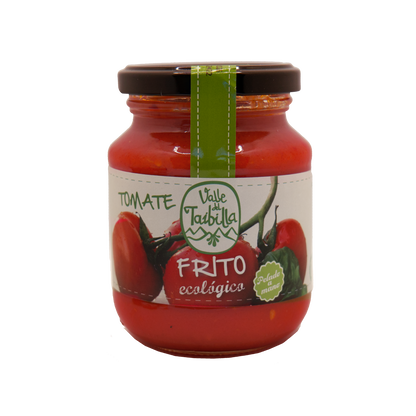 Tomate Frito Bio