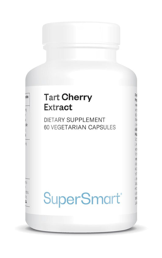 Tart Cherry Extract_0
