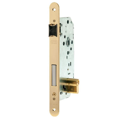 Cerradura Tesa 2030-hl/40 Canto Redondo_0