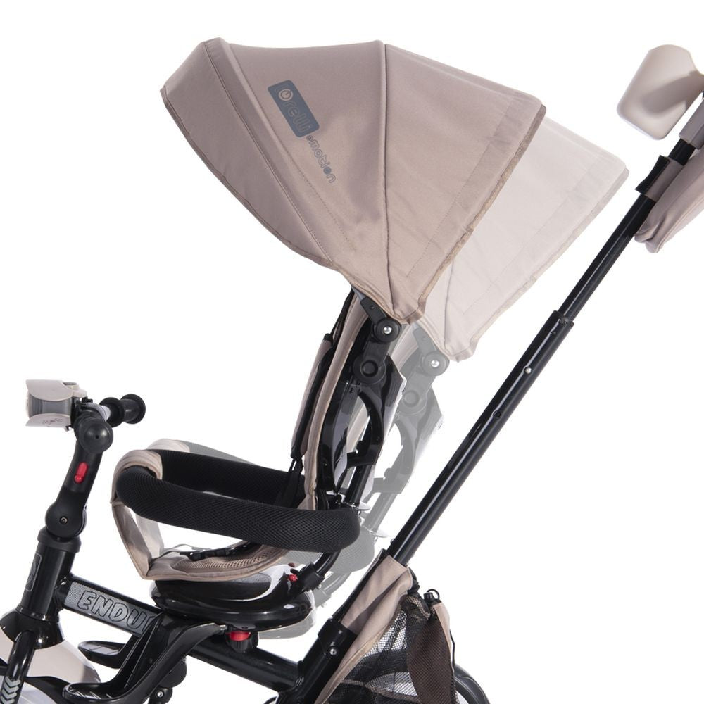 Triciclo Evolutivo 360º Enduro Grey Luxe_3