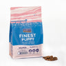 Fish4dogs Pienso Para Cachorro Sin Cereales – Salmón Y Boniato 1,5 Kg