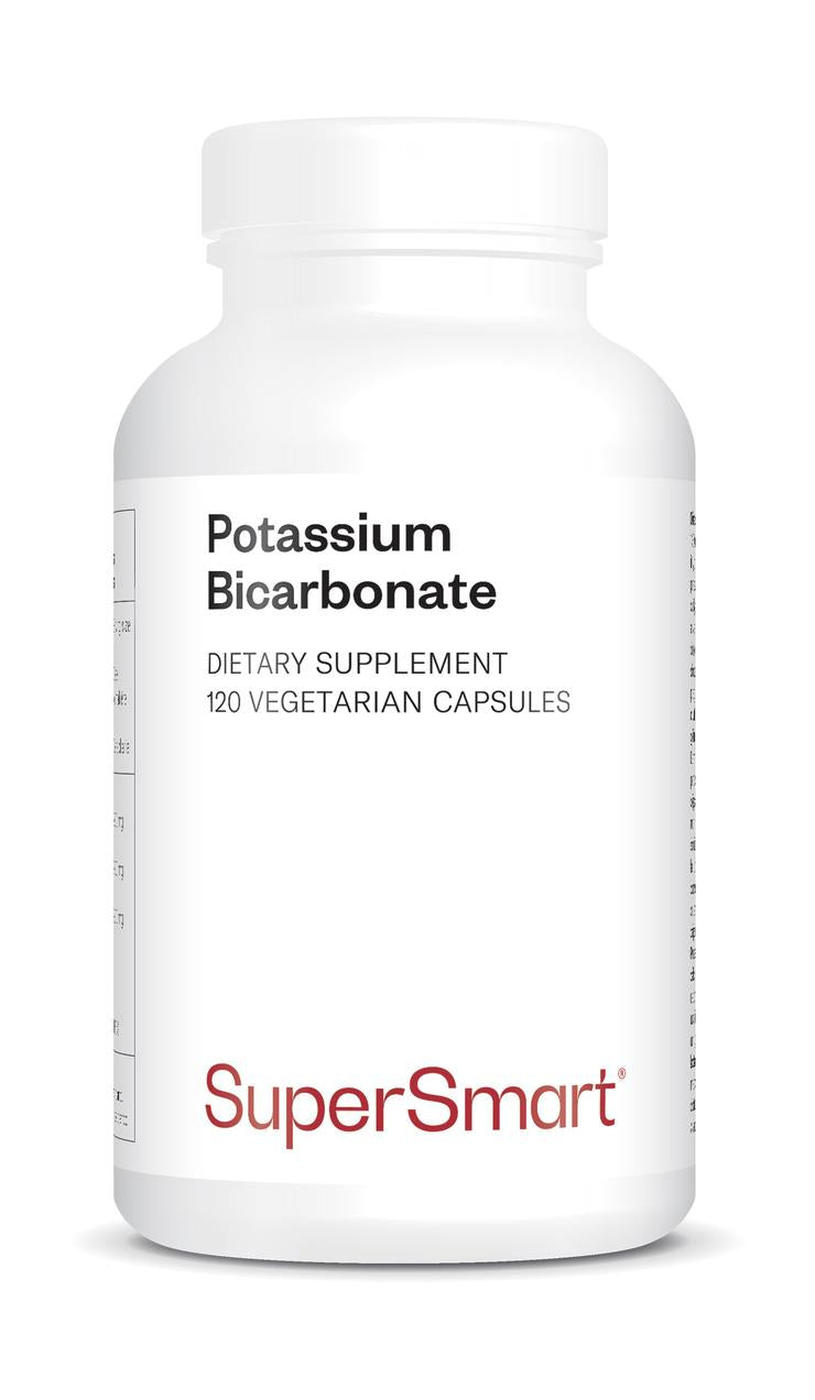 Potassium Bicarbonate_0