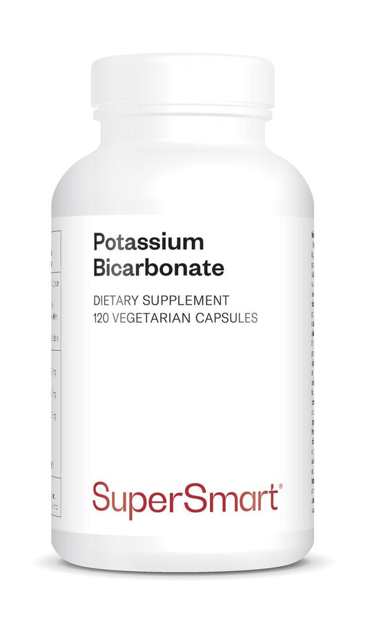 Potassium Bicarbonate_0