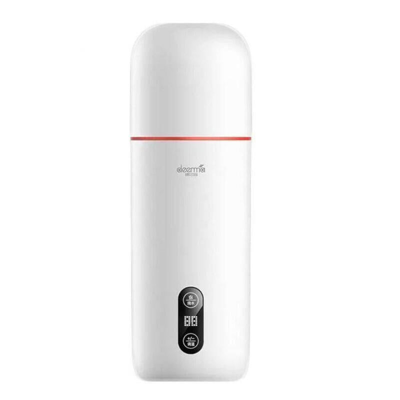 Deerma Mini Hervidor Eléctrico / Termo Dr050_0