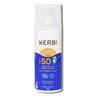 Crema solar bebe/niño SPF50 Kerbi 50 g