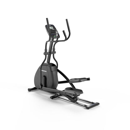 Bicicleta elíptica con altavoces EX59-02 Horizon