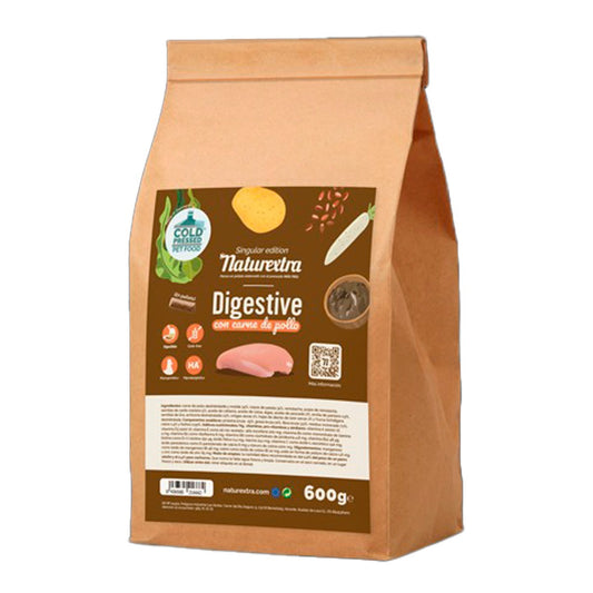 Naturextra Digestive MINI 600 g