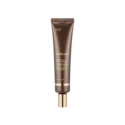 Sérum Deep Vita A con retinol Medicube 30 ml