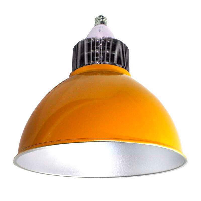 Campana E27, 40w, Pan Y Repostería, Blanco Cálido 2700k_0