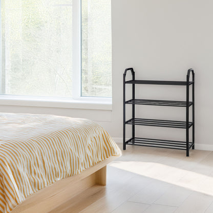 Wellhome Almacenamiento Calzado 8 Pares