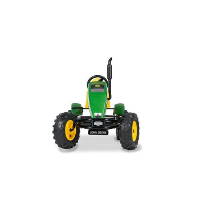 Kart De Pedales Electrico Berg John Deere E-bfr-3.