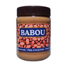 Pasta de Cacahuete Babou 500g