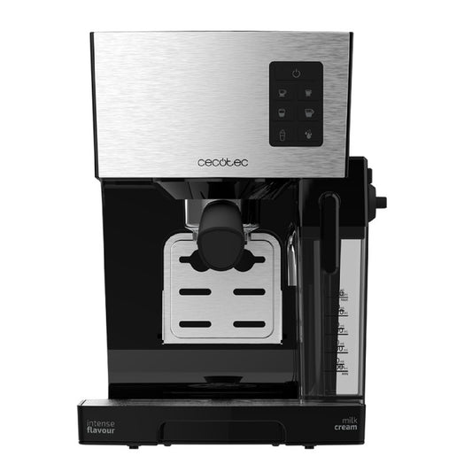 Cecotec Cafetera Semiautomática Power Instant-ccino 20 Cecotec_0