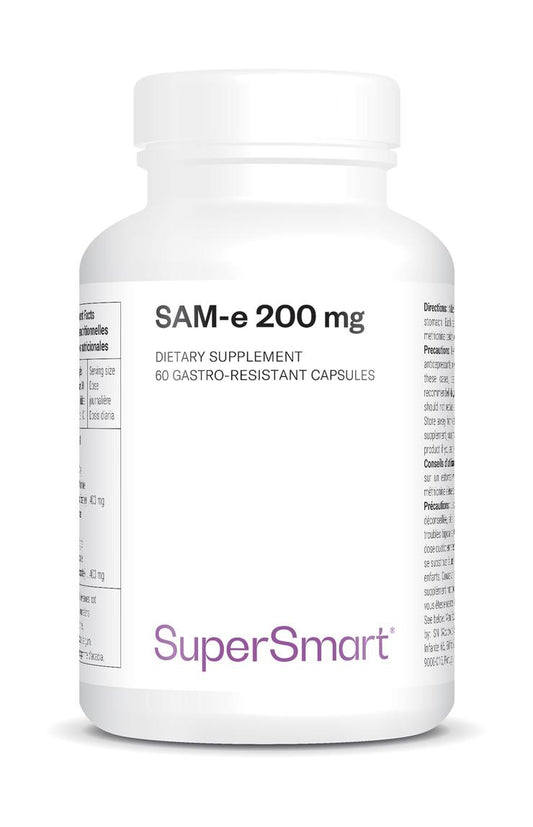 Sam-e 200 Mg_0