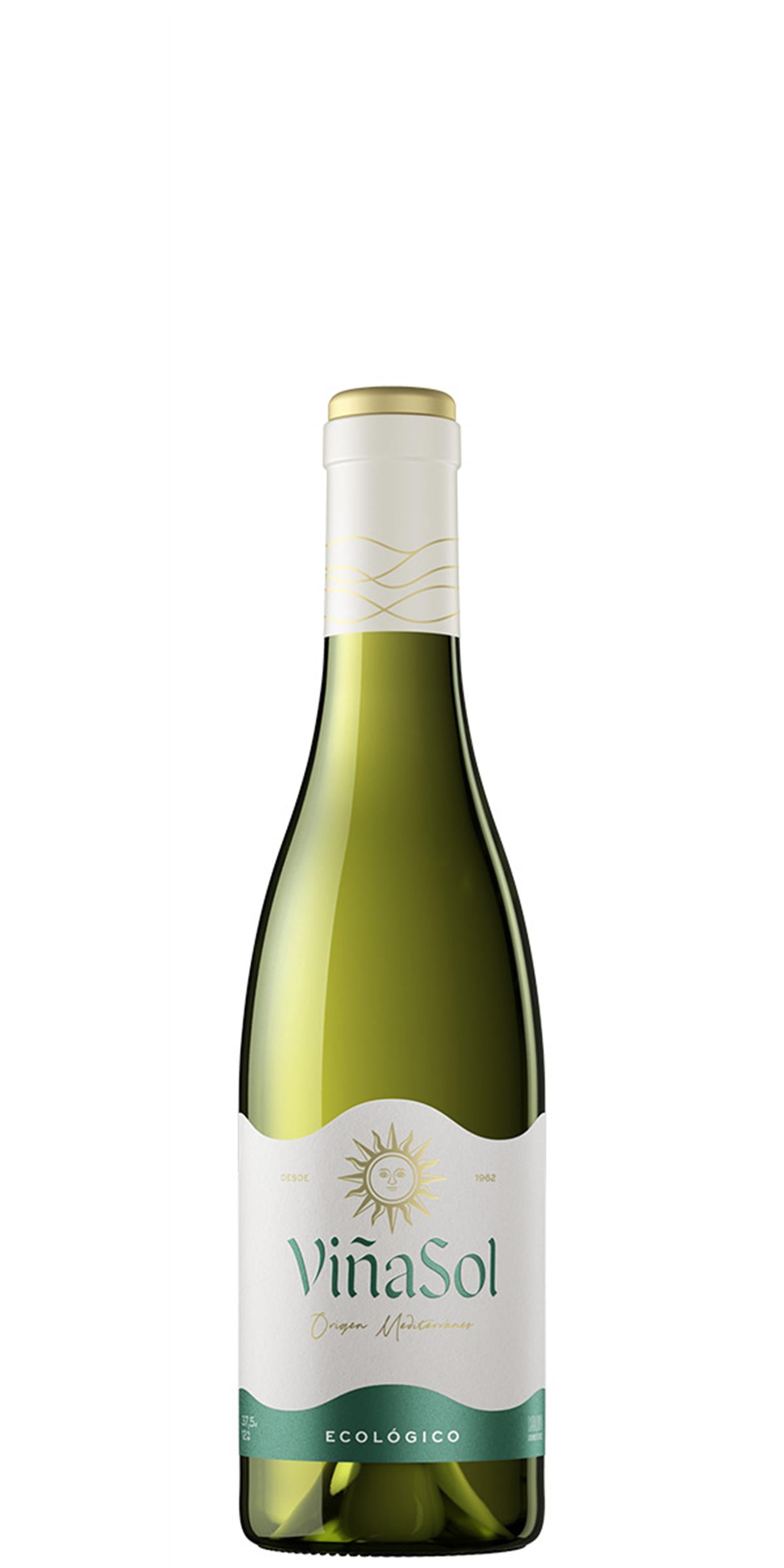 Viña Sol 37.5cl Do Catalunya, 37.50cl, 12% Vol_0