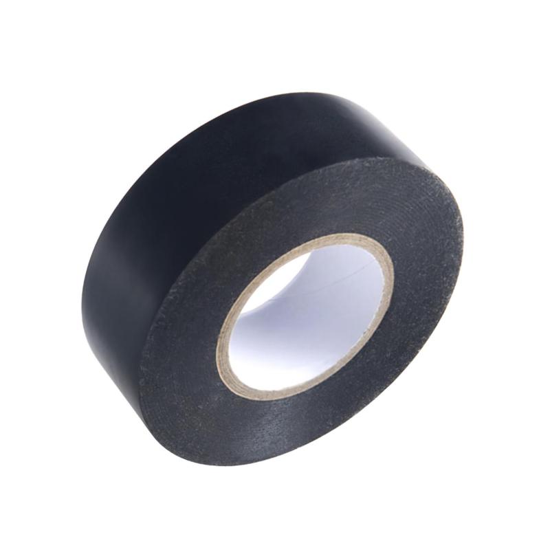Cinta Aislante 30 M. X 25 Mm. Negra Uso Doméstico_0