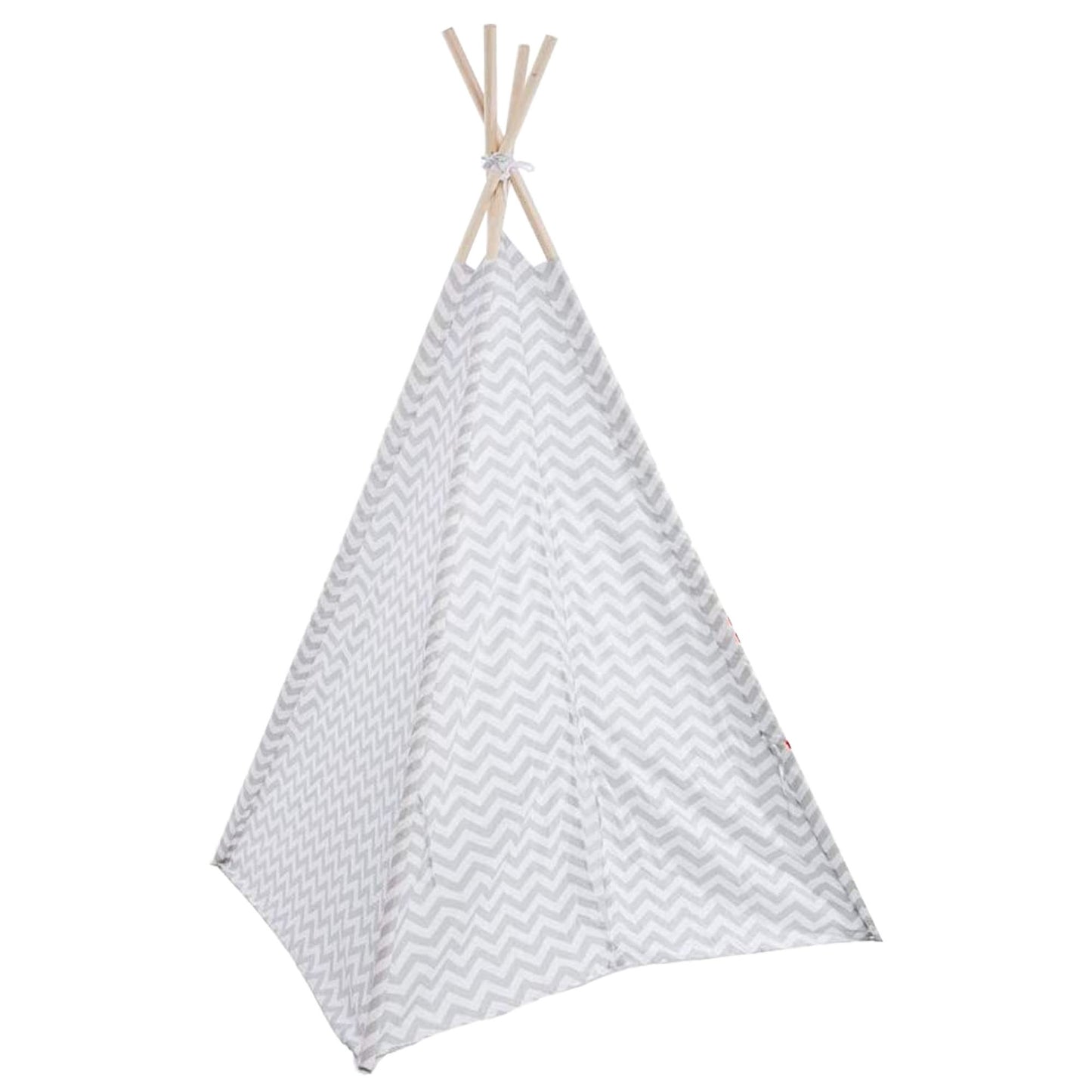 Well Home Tipi Infantil Gris H.160cm