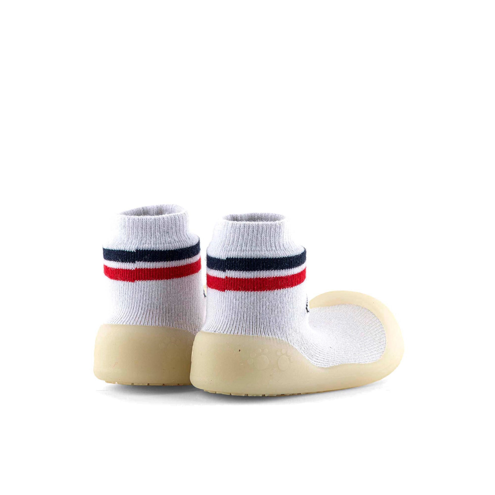 Zapatos De Bebé Que Cambian De Color Con La Luz Del Sol Puppy Bigtoes Chameleon L (21,5)_4