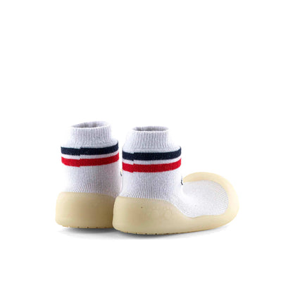 Zapatos De Bebé Que Cambian De Color Con La Luz Del Sol Puppy Bigtoes Chameleon L (21,5)_4