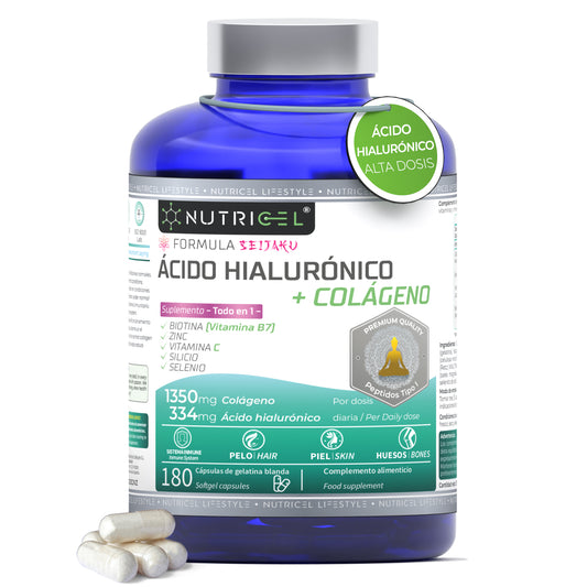 Acido Hialurónico Con Colágeno Y Biotina_0