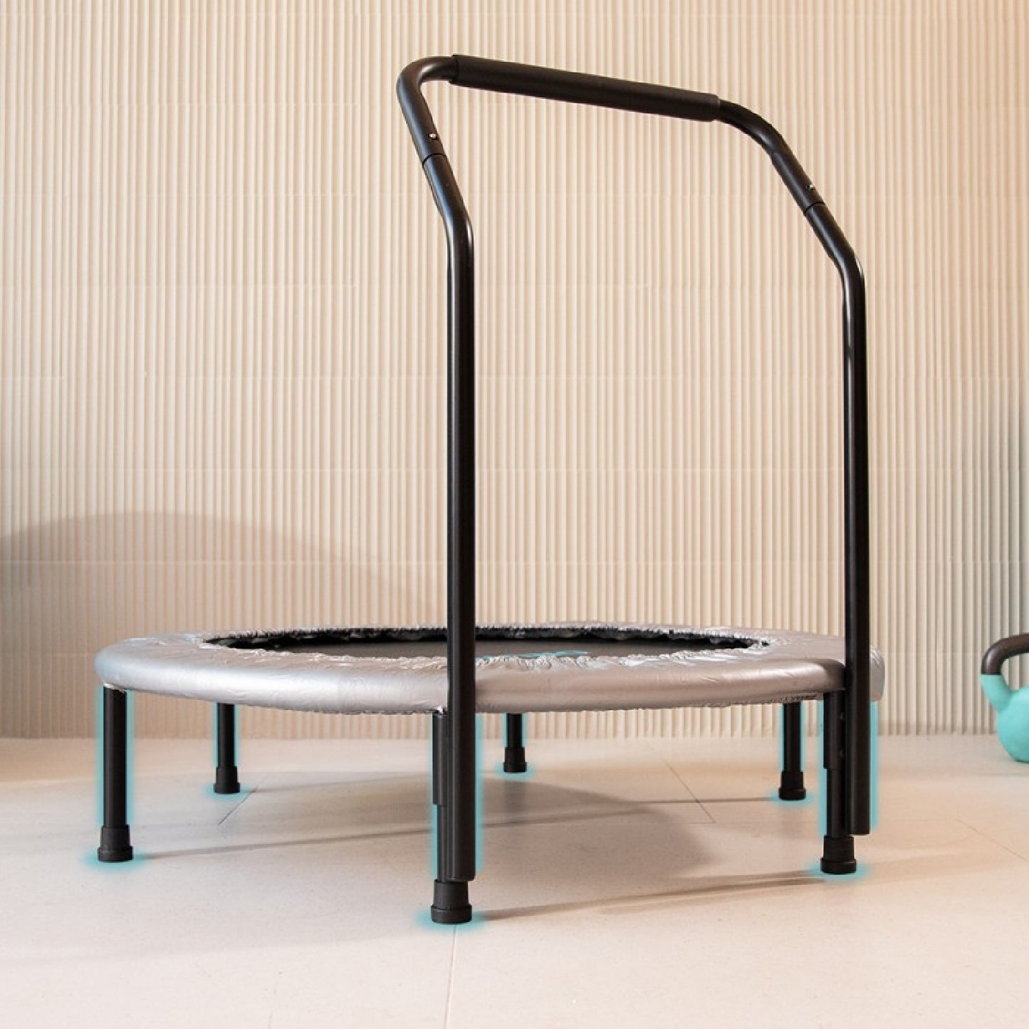 Cecotec Trampolin De Fitness Drumfit Jump 920 Cecotec_4