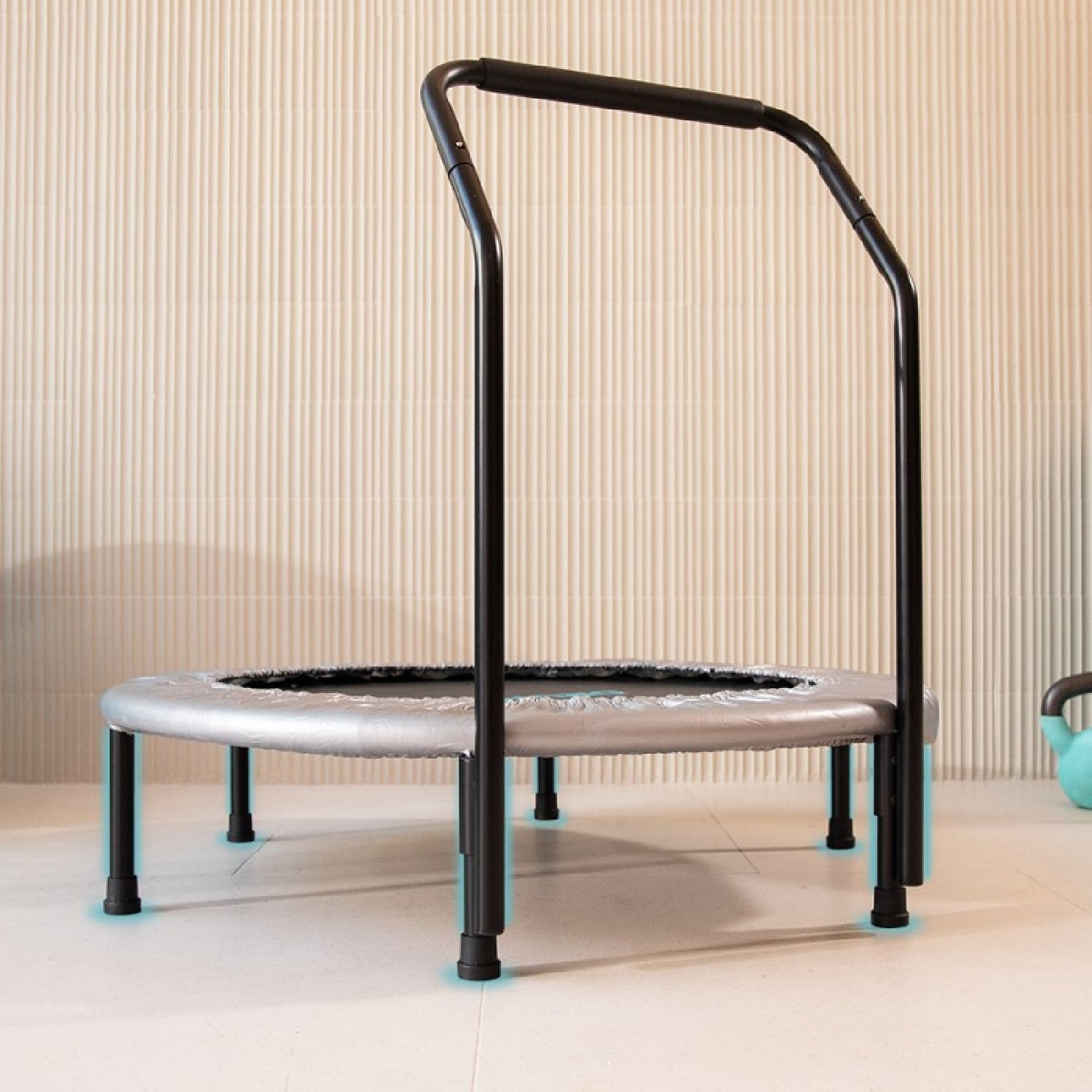 Cecotec Trampolin De Fitness Drumfit Jump 920 Cecotec_4