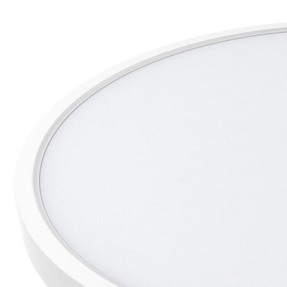 Plafón Led Moon Kramfor 36w, Osram Chipled, Ø400mm, Blanco Frío_4