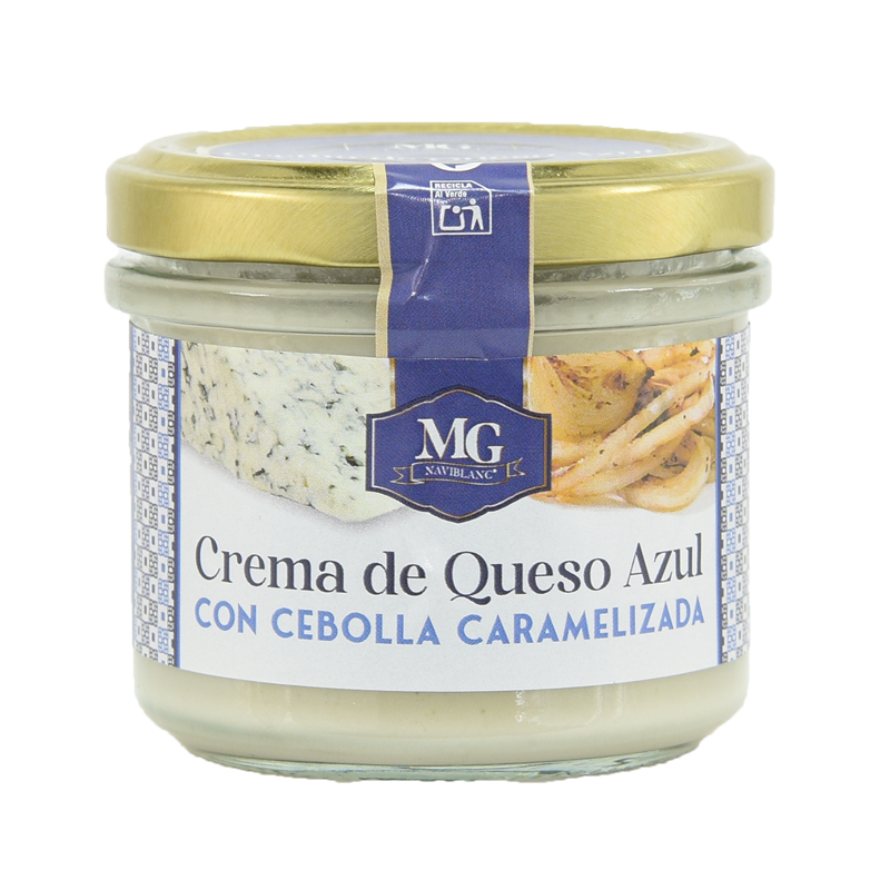 Crema De Queso Azul Con Cebolla Caramelizada Mg_0
