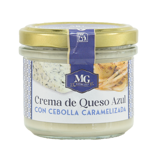 Crema De Queso Azul Con Cebolla Caramelizada Mg_0