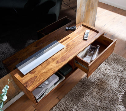 Mueble De Tv Sólido Y Duradero Modelo Wl6.524_4