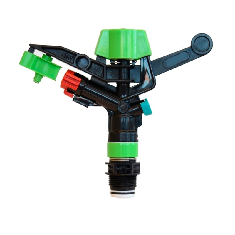 Aspersor De Riego Circular Rp14wfc 3/4 Macho_0