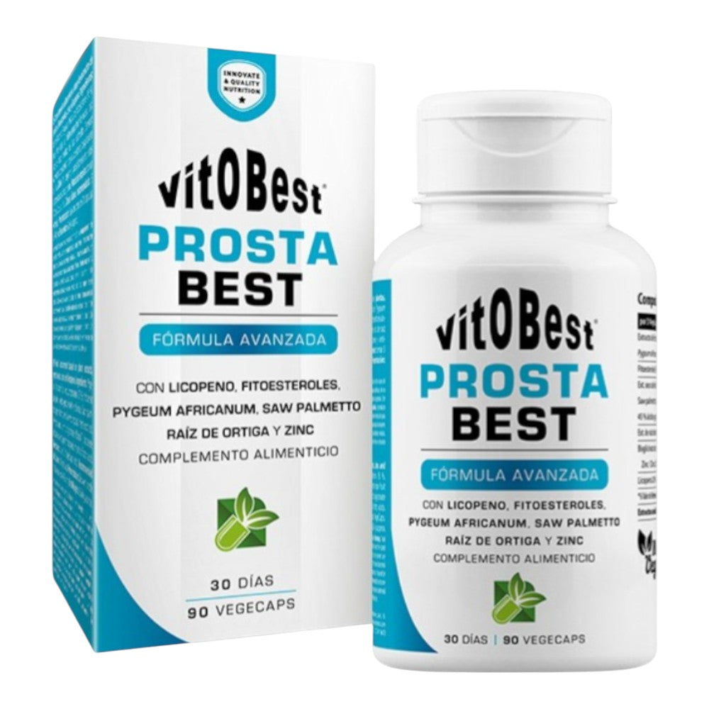 Prostabest 90 Caps_0