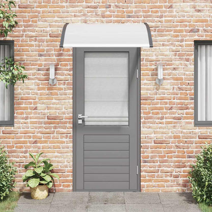 Marquesina Para Puerta Pc 120x100 Cm_2