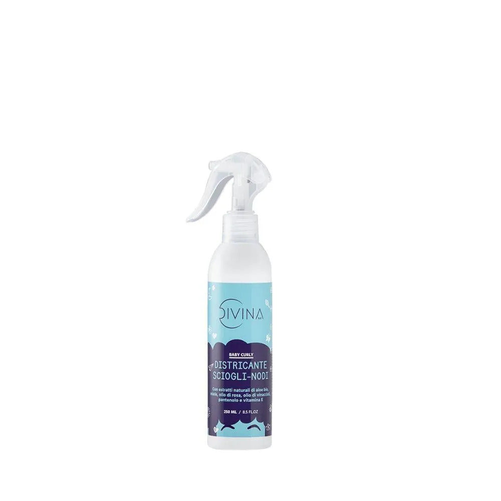 Desenredante Leave-in Kids Divina Blk 250ml_0
