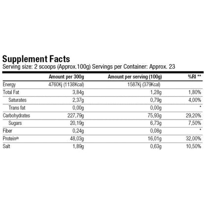 Xxl Myogainer 6,8 Kg Chocolate_1