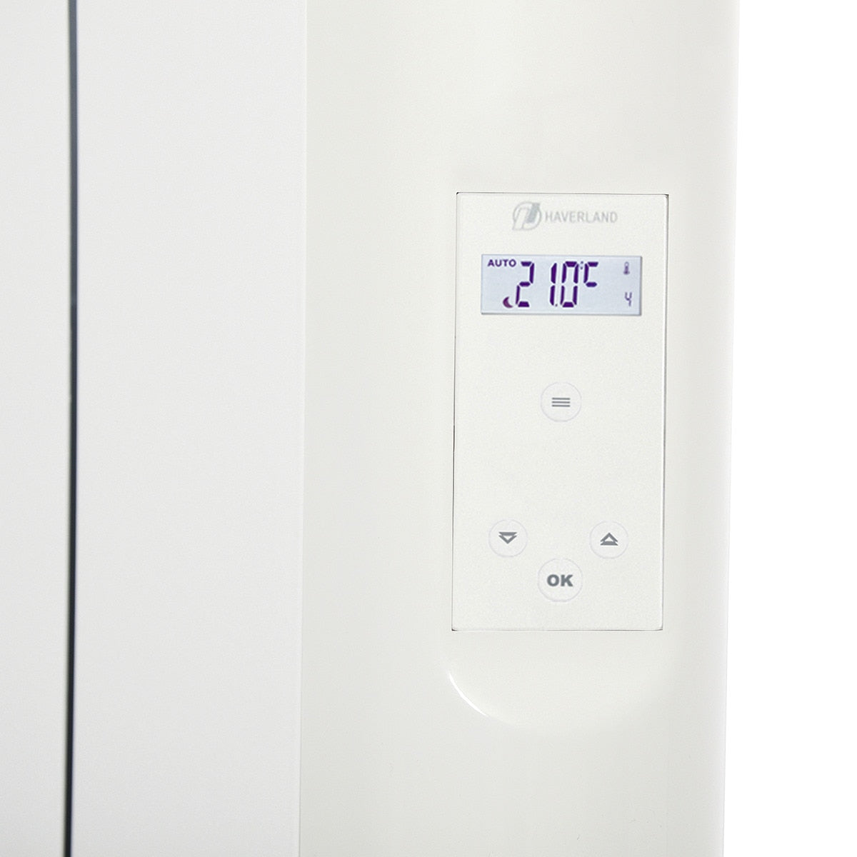 Emisor Térmico Fluido haverland rce8s_lcd Con 8 Elementos_2